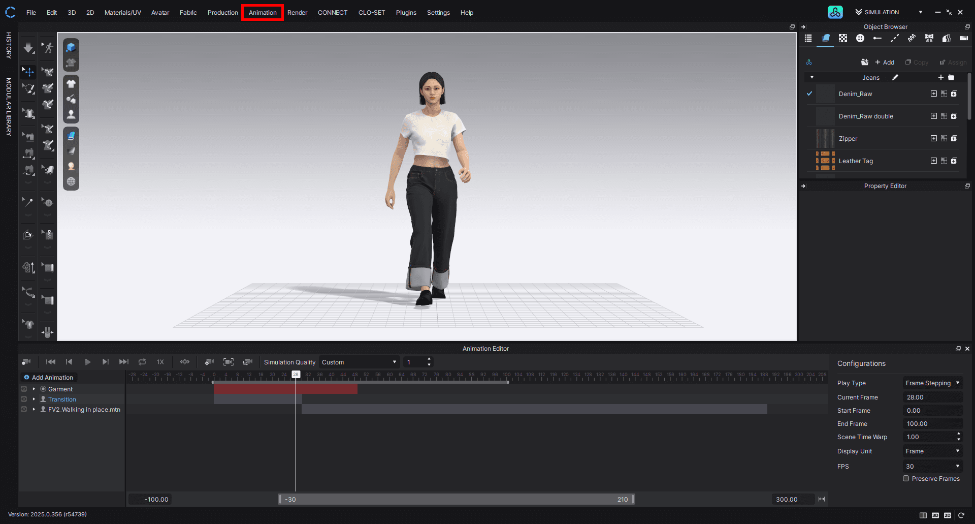 Runway Coordination