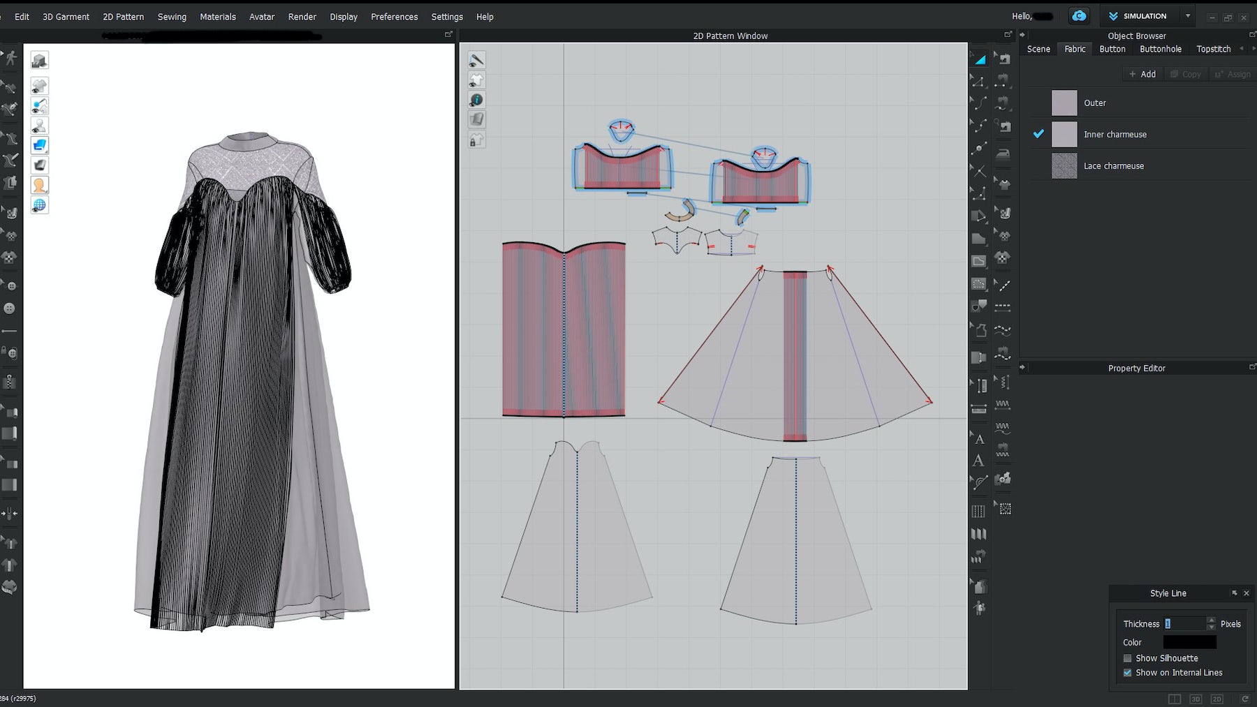 CLO 3D for Startup Clothing Brands: What to Prepare Before Sampling