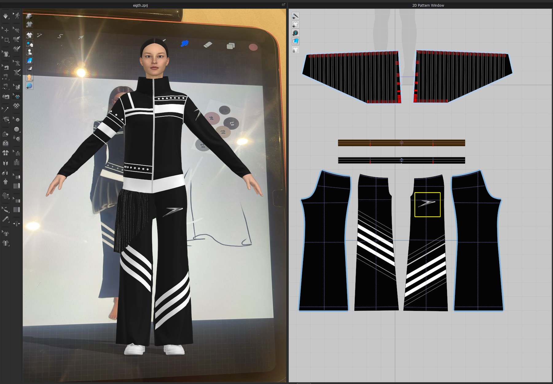 Digital-First Design: Why the Smartest Fashion Brands Ditched the Paper Pattern