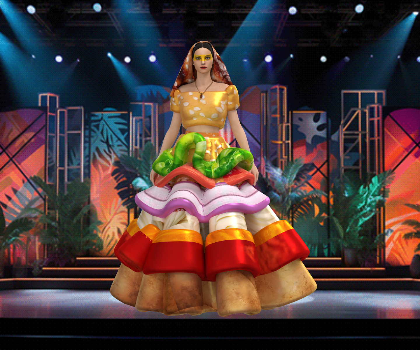 CLO 3D for Startup Clothing Brands: What to Prepare Before Sampling