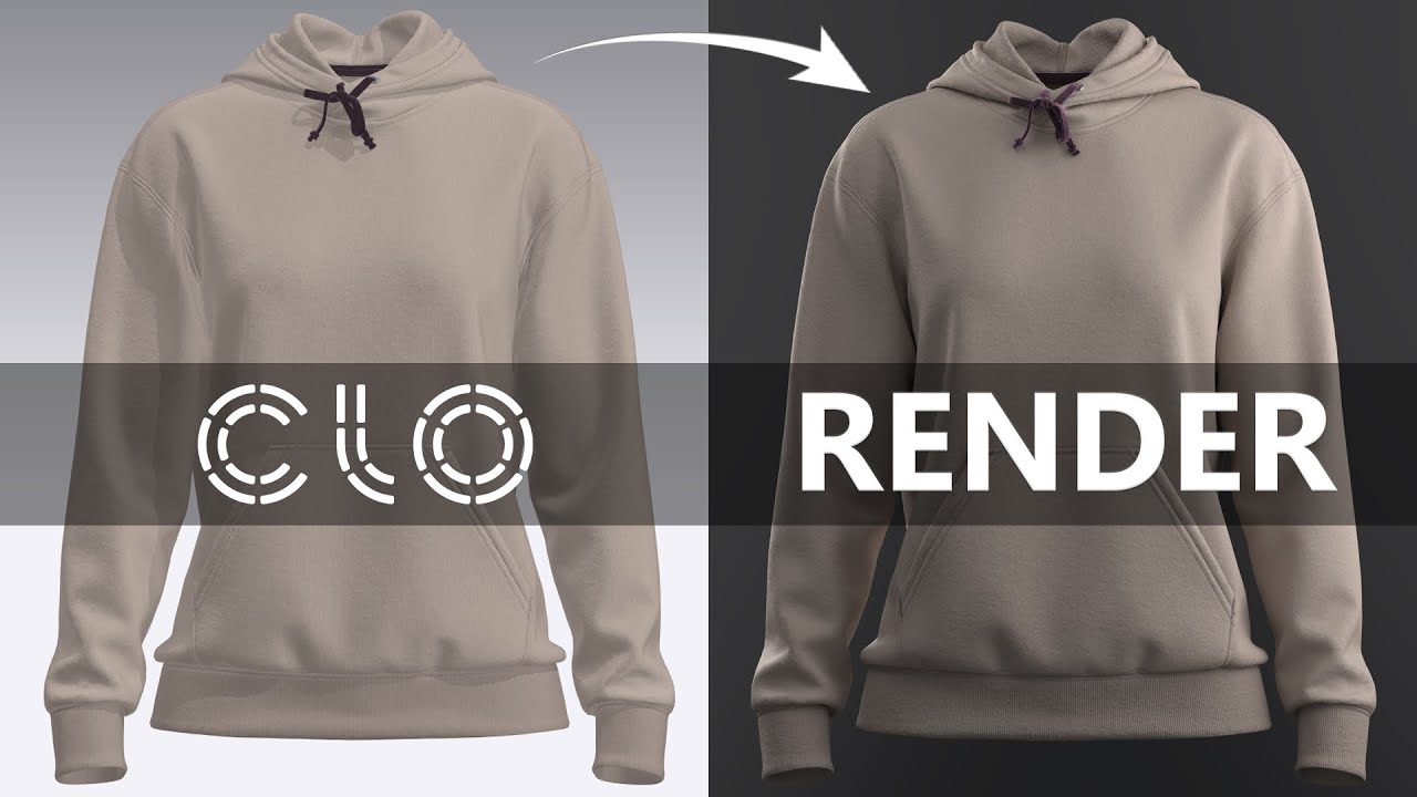 Tech Pack Design