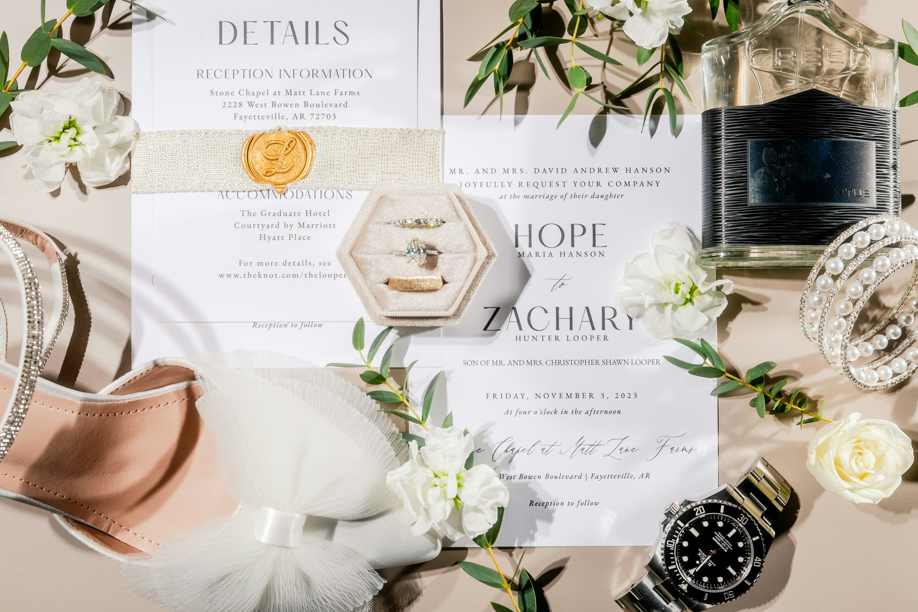 Digital E-Invites