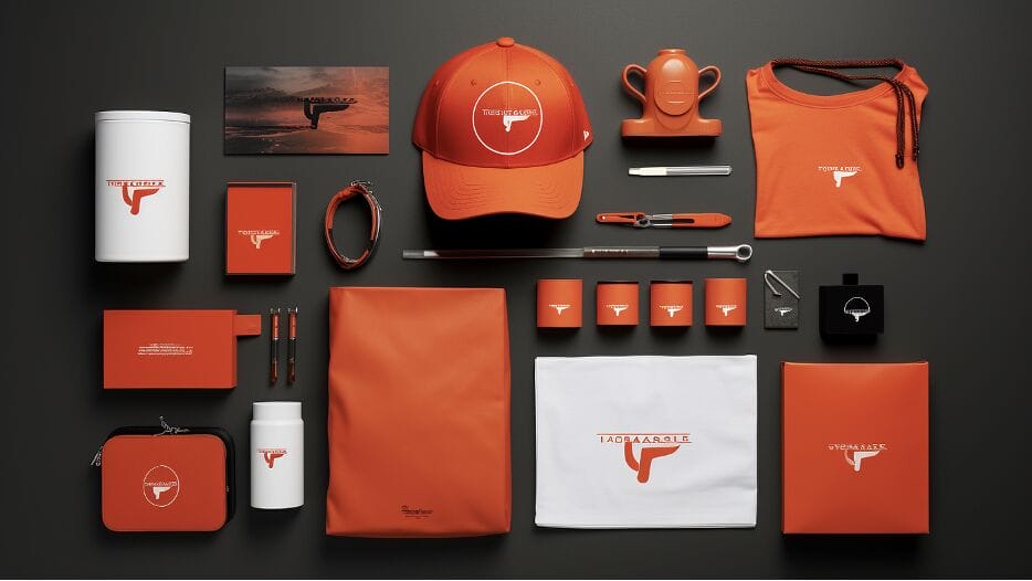 Merchandising / Branding